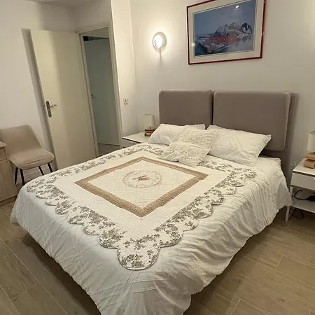 F3 Rdc 公寓 帕拉瓦莱弗洛