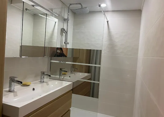 F3 Rdc Διαμέρισμα *