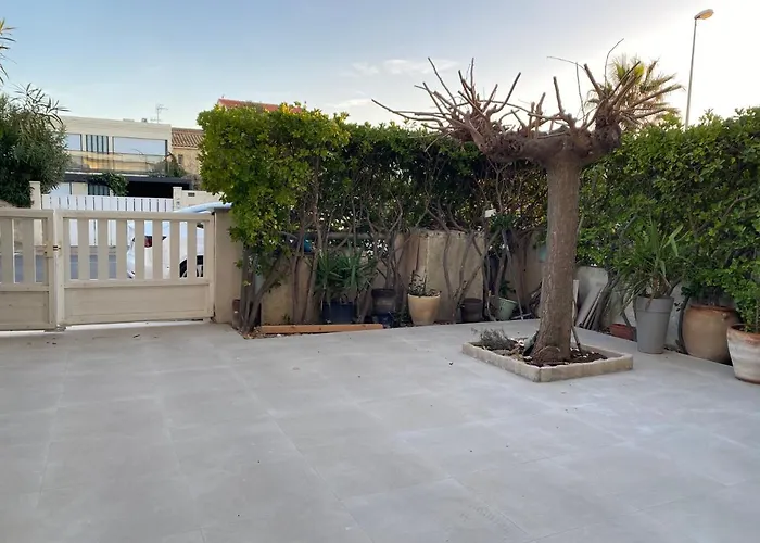 Διαμέρισμα F3 Rdc *