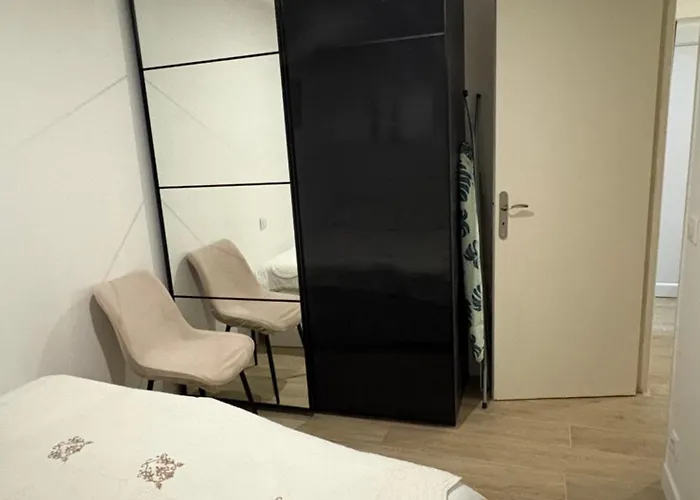 F3 Rdc Διαμέρισμα *