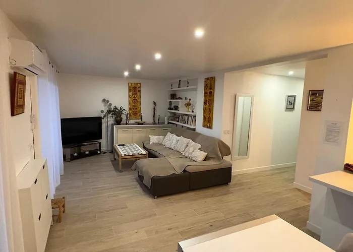 F3 Rdc Διαμέρισμα *