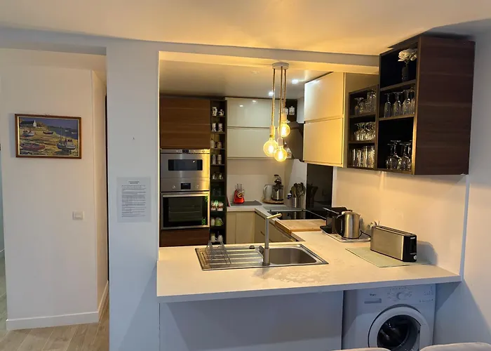 Διαμέρισμα F3 Rdc Palavas-les-Flots