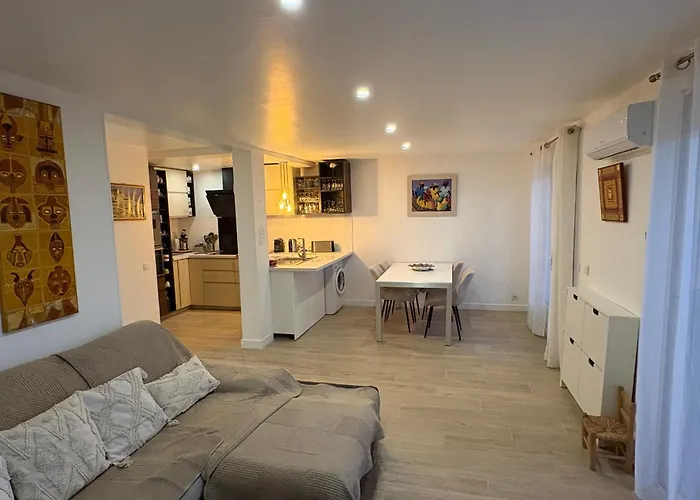 F3 Rdc * Palavas-les-Flots