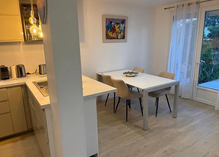 F3 Rdc Διαμέρισμα *