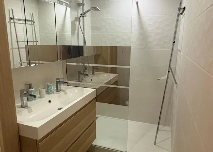 Διαμέρισμα F3 Rdc *