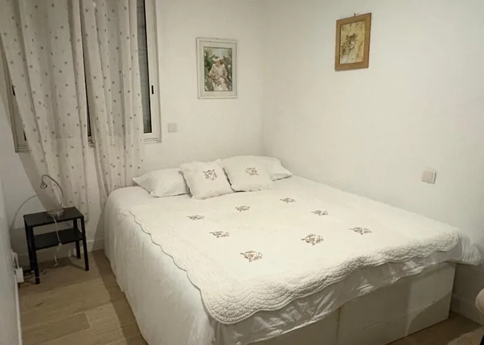 F3 Rdc Διαμέρισμα *