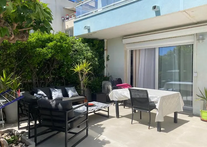 Apartamento F3 Rdc