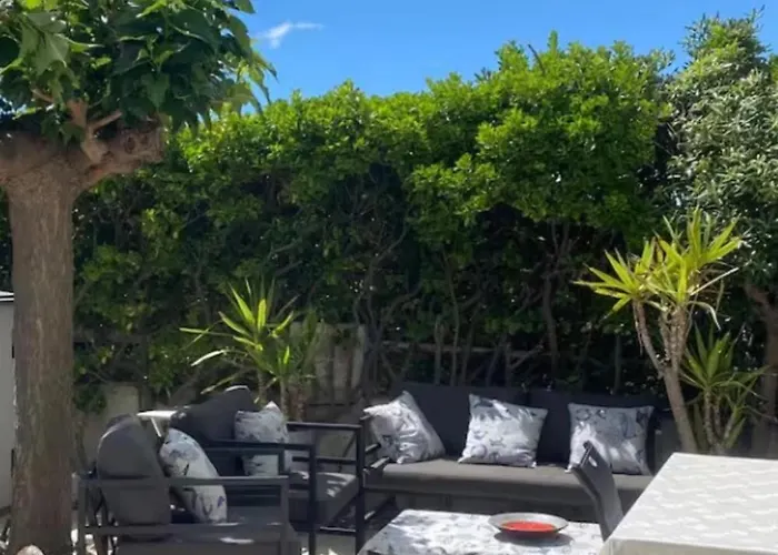 Apartamento F3 Rdc